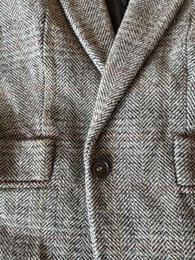 ba&sh | Jackets & Coats | Nwot Bash Herrington Blazer Marron | Poshmark